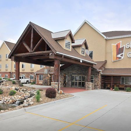 Stoney Creek Hotel St. Joseph Eksteriør billede