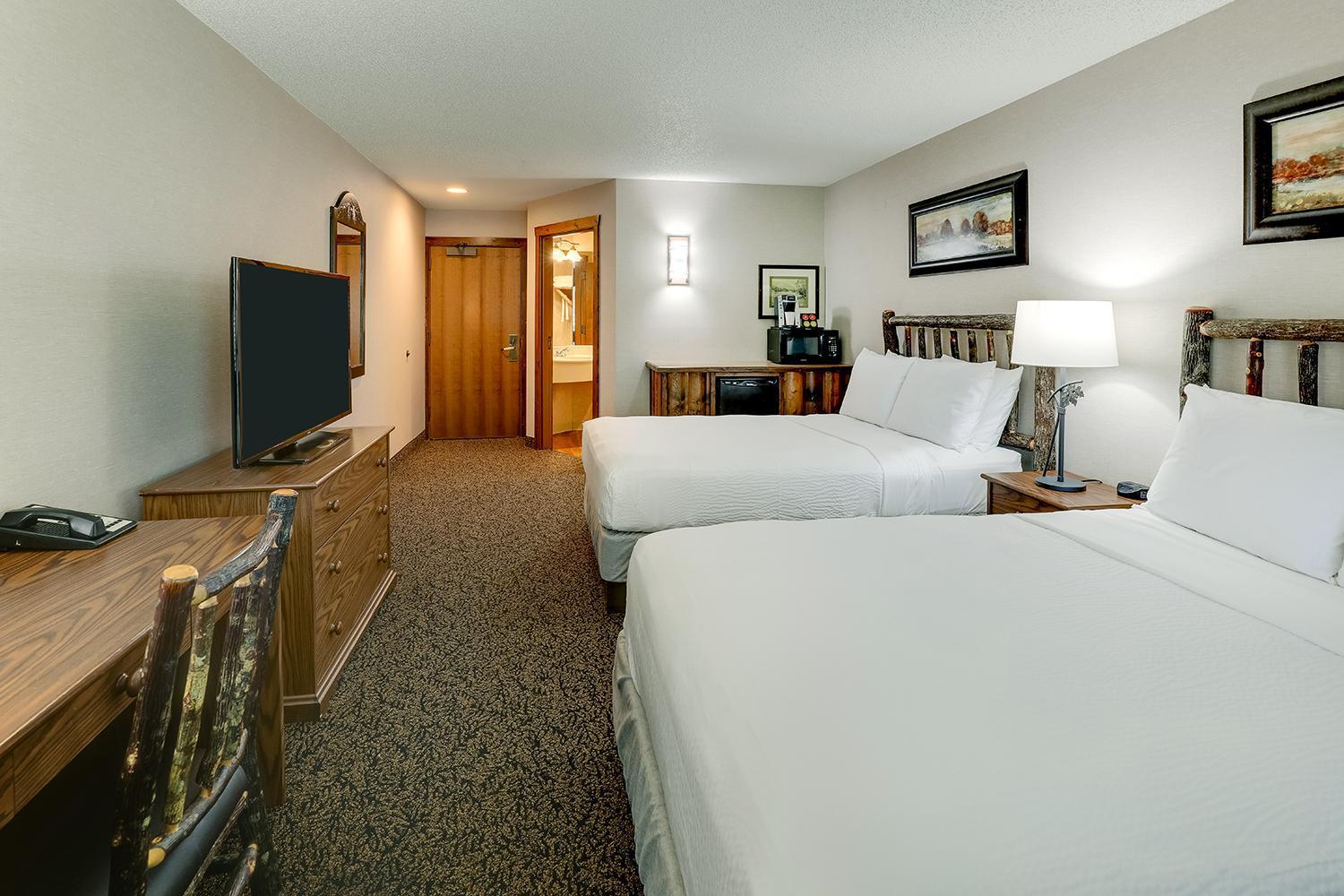 Stoney Creek Hotel St. Joseph Eksteriør billede