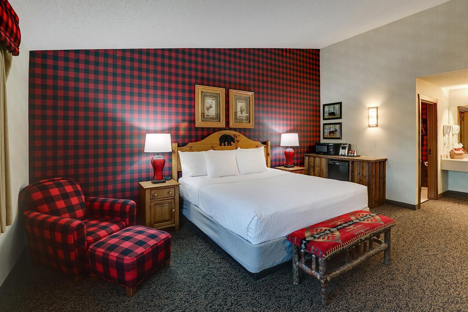 Stoney Creek Hotel St. Joseph Eksteriør billede