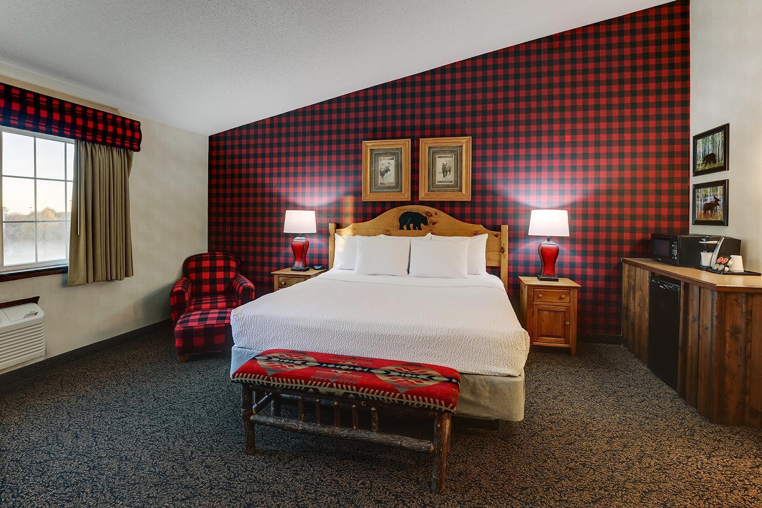 Stoney Creek Hotel St. Joseph Eksteriør billede