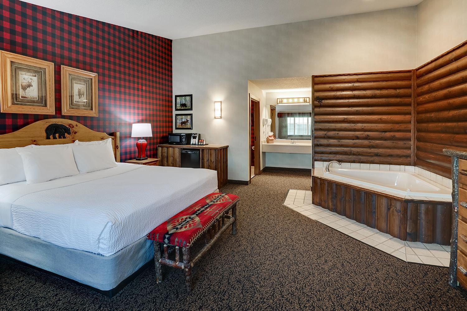 Stoney Creek Hotel St. Joseph Eksteriør billede