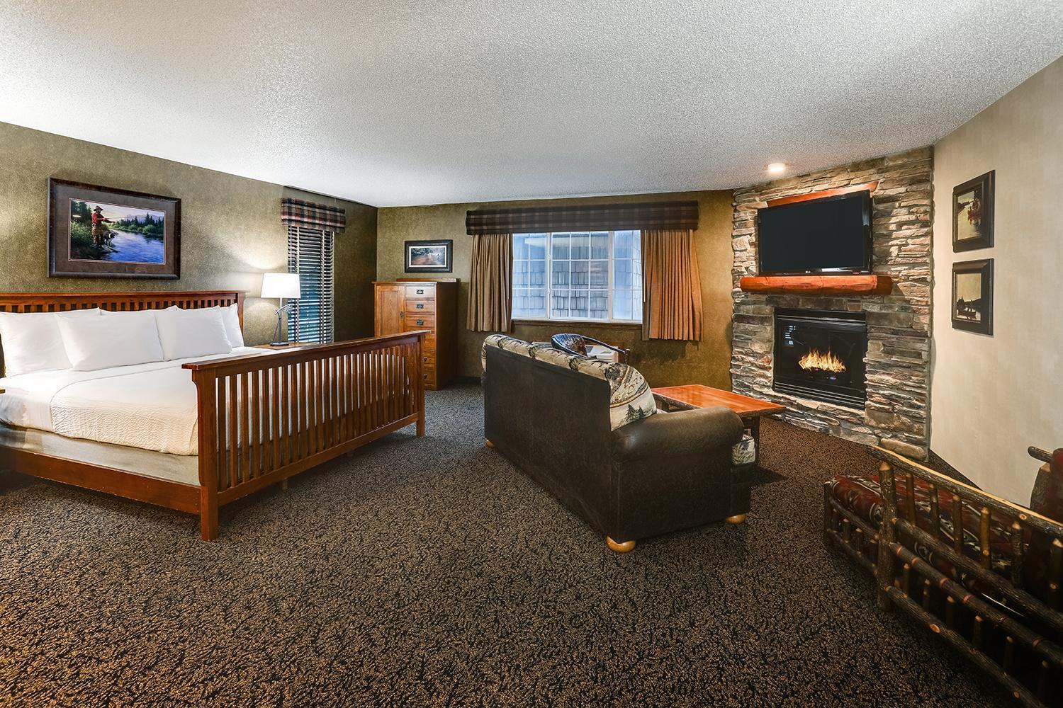 Stoney Creek Hotel St. Joseph Eksteriør billede