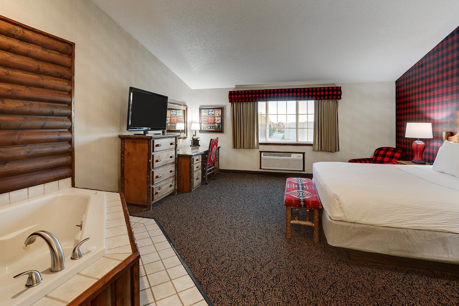 Stoney Creek Hotel St. Joseph Eksteriør billede