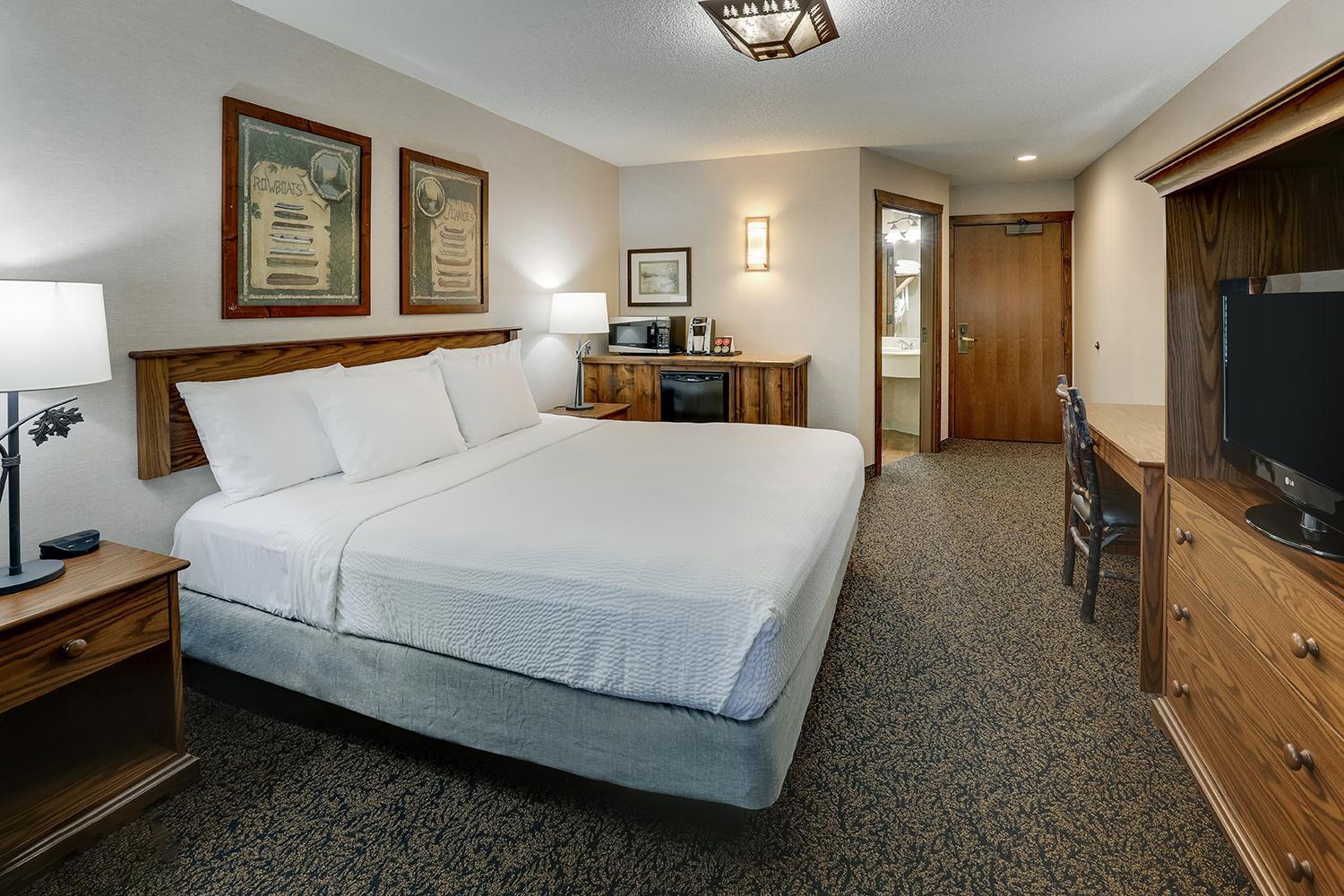 Stoney Creek Hotel St. Joseph Eksteriør billede