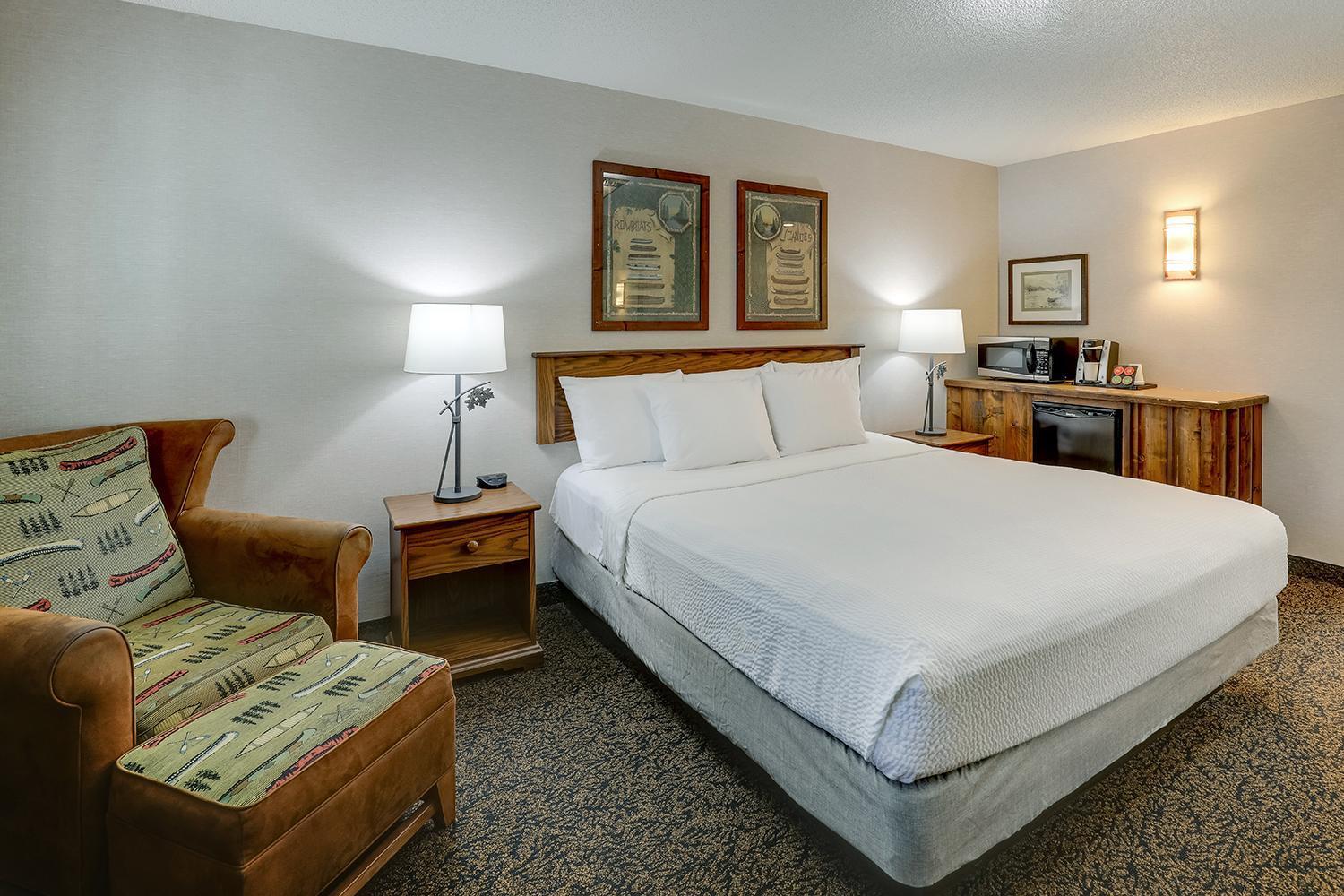 Stoney Creek Hotel St. Joseph Eksteriør billede