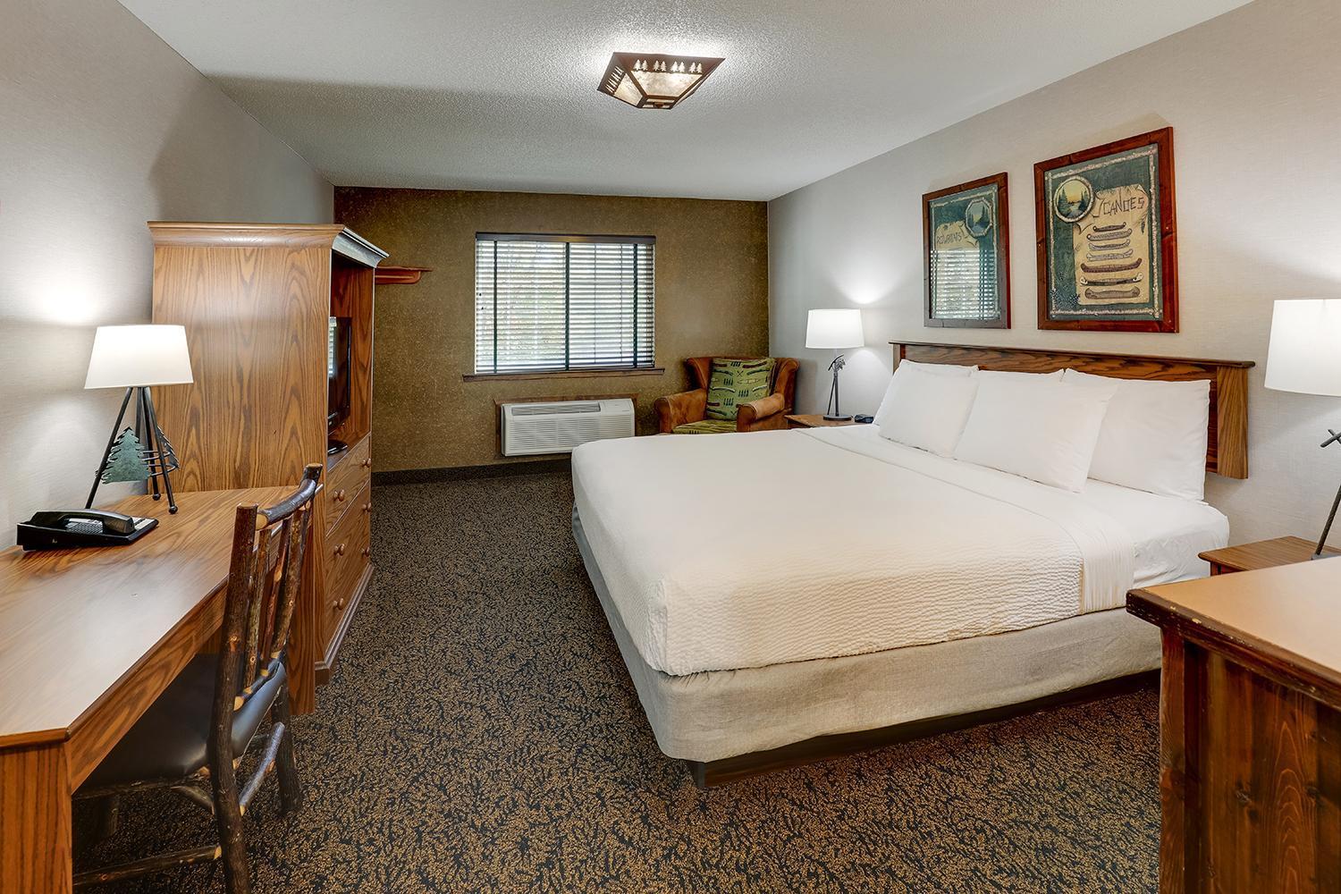 Stoney Creek Hotel St. Joseph Eksteriør billede
