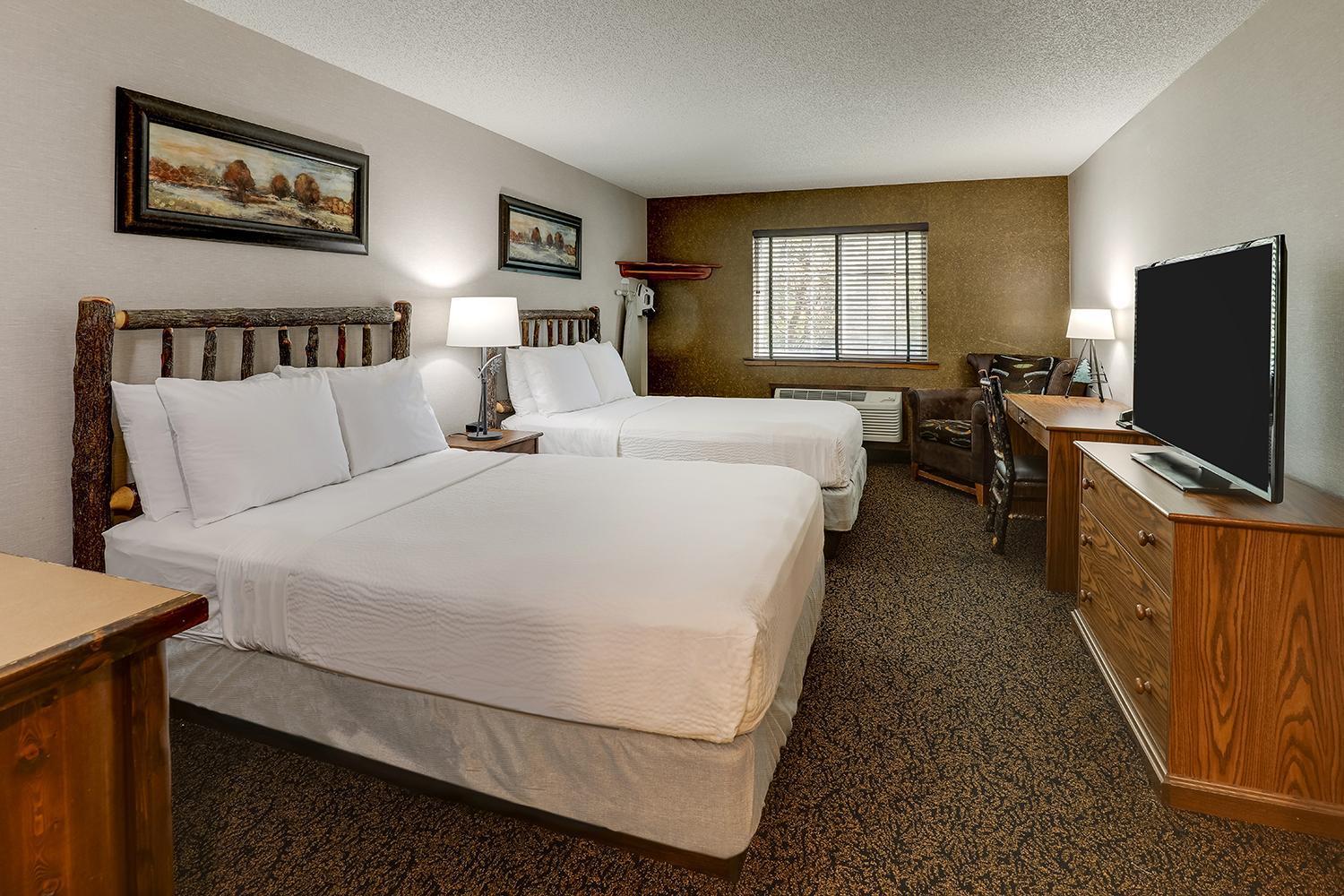 Stoney Creek Hotel St. Joseph Eksteriør billede