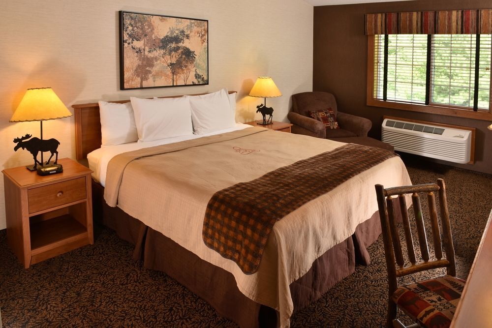 Stoney Creek Hotel St. Joseph Eksteriør billede