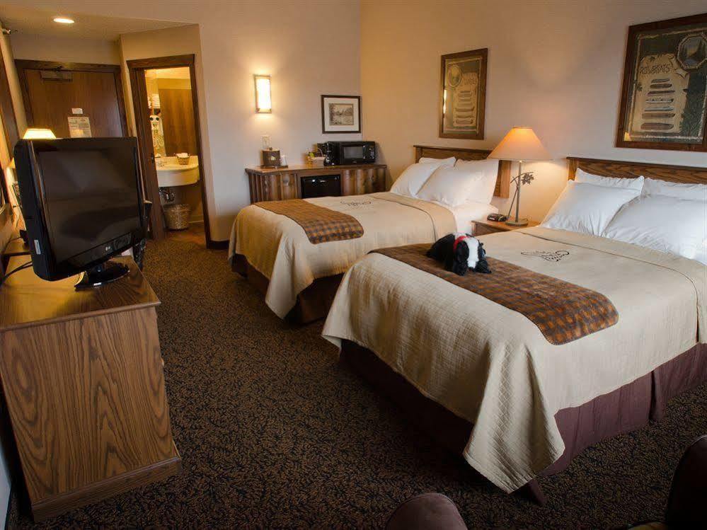 Stoney Creek Hotel St. Joseph Eksteriør billede