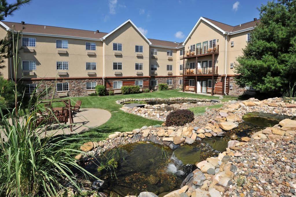 Stoney Creek Hotel St. Joseph Eksteriør billede