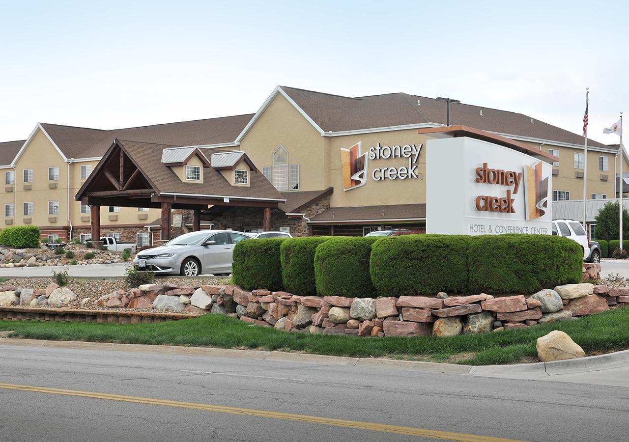 Stoney Creek Hotel St. Joseph Eksteriør billede