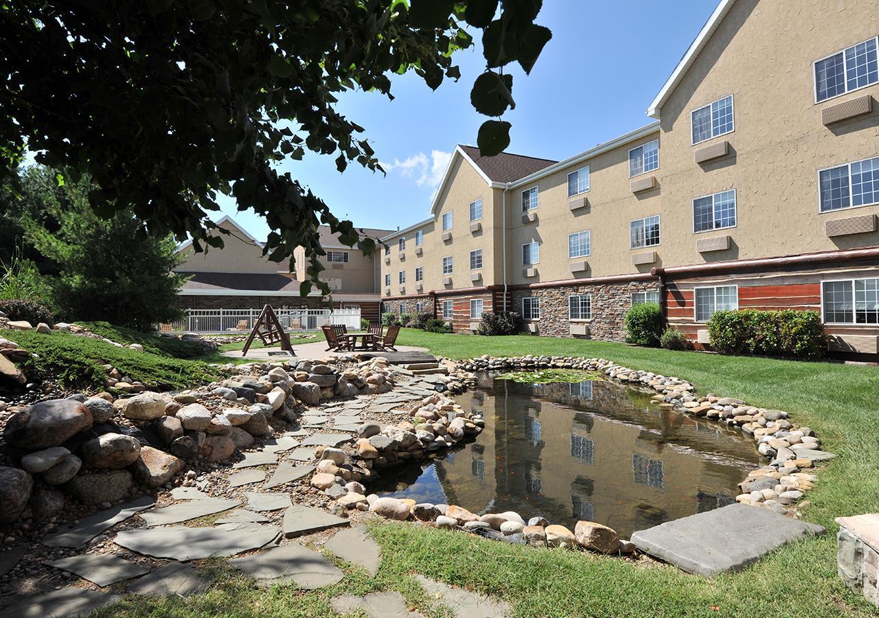 Stoney Creek Hotel St. Joseph Eksteriør billede